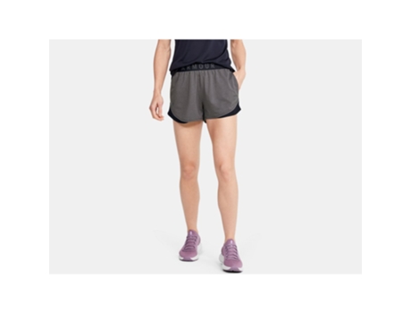 Pantalón corto de mujer UNDER ARMOUR Play Up 3.0 S