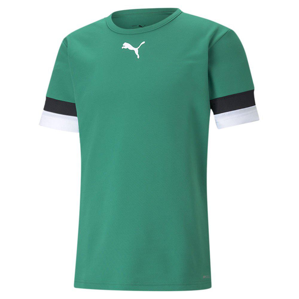 Teamrise Jersey Shirt hombre camiseta para puma risey