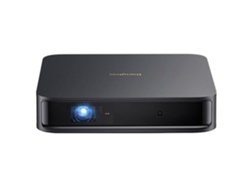 Proyector de vídeo láser DANGBEI Atom 1080P 1200 Iso Lumens con licencia del sistema operativo Google Tv