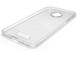 Carcasa Motorola Z Multi4you Gel TPU Transparente