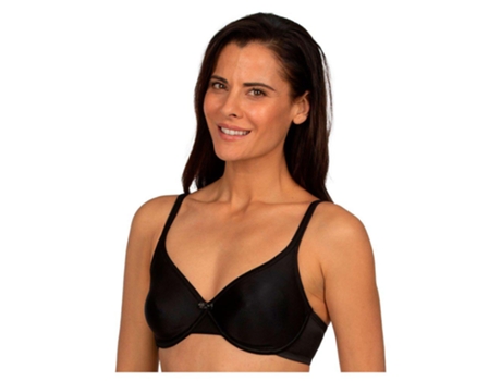 Playtex Sujetador Underwire Satiny Microfiber