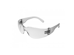 Gafas UNIVET De Seguridad Transparentes 568