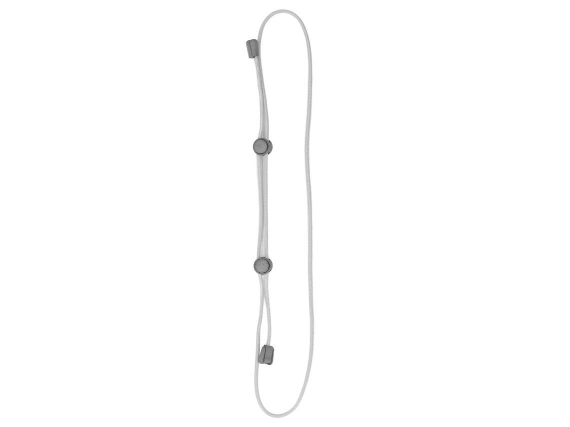 Banda Ajustable Para Ajustar Camisa Para Hombre Y Mujer, Gris L