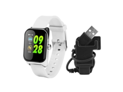 Pulsera Inteligente Bluetooth (fotografía Remota Inalámbrica, Podómetro Impermeable)