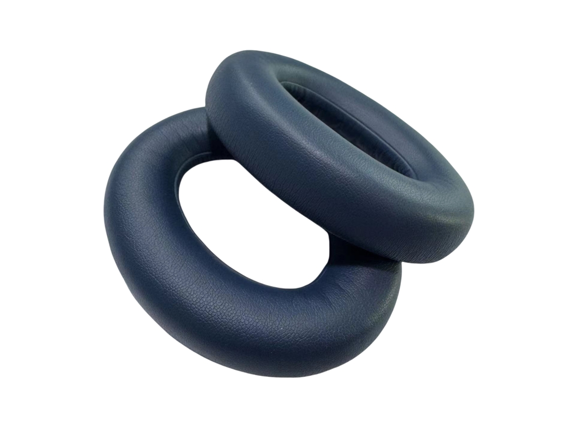 Almohadillas Szsmart Premium para Bose Quietcomfort Ultra Azul (paquete de 2)