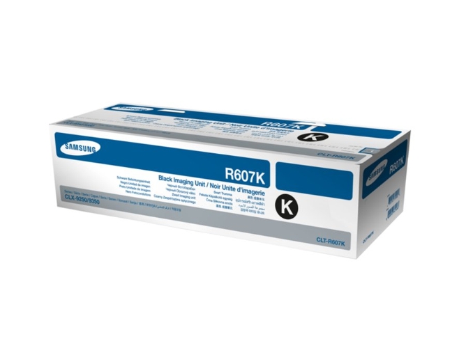 Tambor Original SAMSUNG CLT-R607K Negro compatible con CLX-9250ND/CLX-9252NA/CLX-9350ND/CLX-9352NA