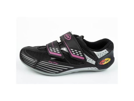 Zapatillas para Mujer NORTHWAVE (38 - Negro)