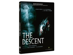 The Descent 2005