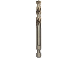Broca BOSCH de Centrar Plus en Hss-Co de  7,15X85 Mm
