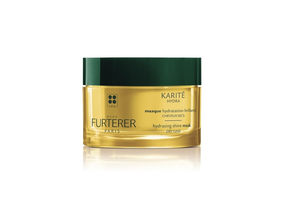 Máscara para Cabello RENE FURTERER Karité Hydra (200ml)