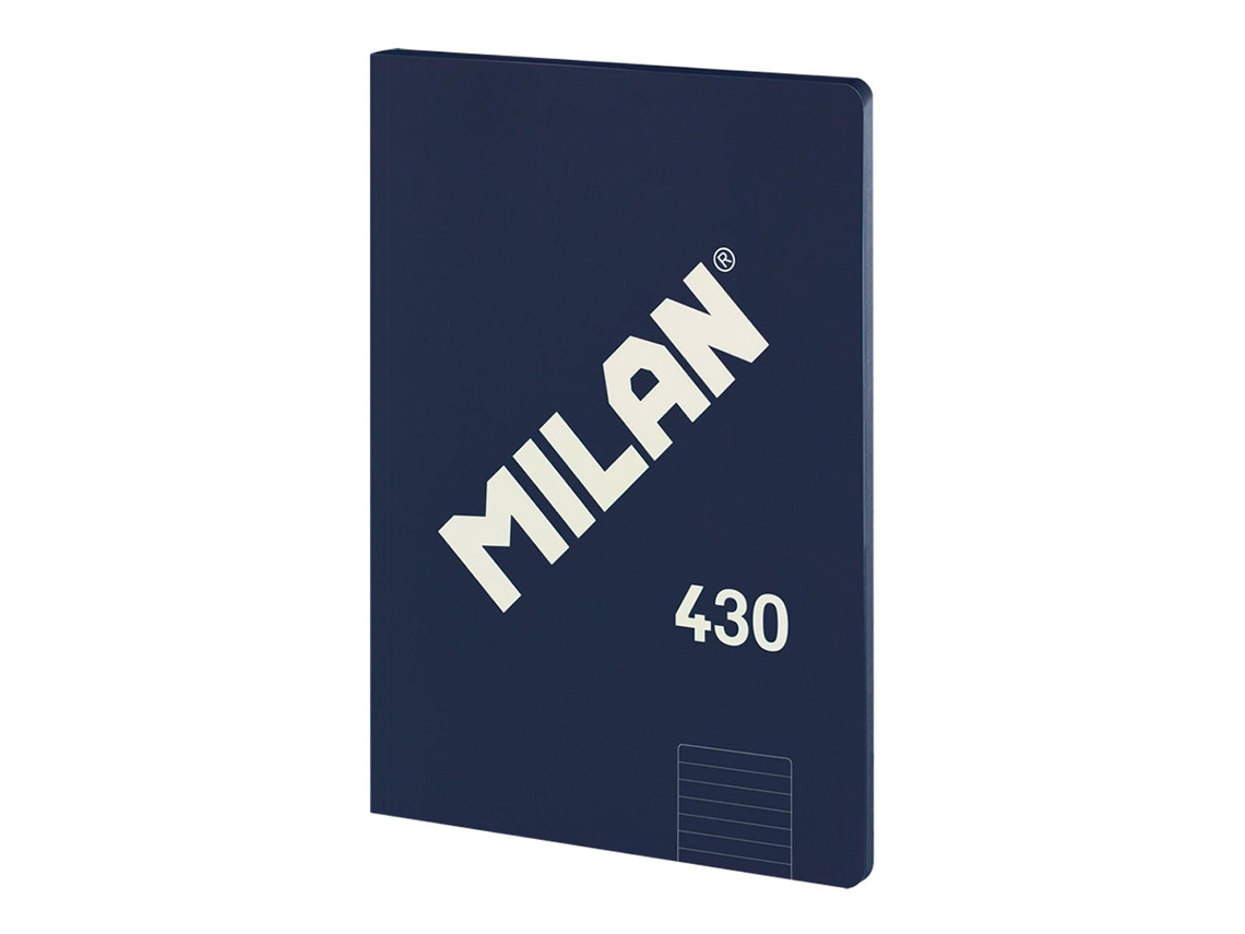 Título estándar Milán