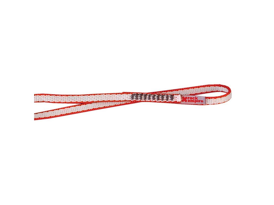Ring Sling Dynemma 10 Mm Dourado 180 Cmrock Empire