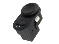 Botón De Control Del Espejo Retrovisor Exterior Para Opel Zafira A 1999-2005 (componentes Automotrices)
