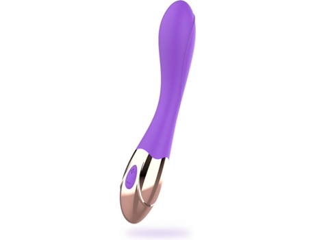Estimulador WOMANVIBE Sunny Silicone Recargable