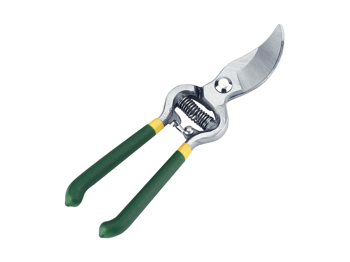 1 Tijera De Podar Resistente Para Árboles Frutales, Bonsáis Y Jardinería. Tijeras De Podar Para Jardín E Injertos
