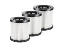 Accesorios de repuesto para filtro HEPA lavables para DCV580 y DCV581H