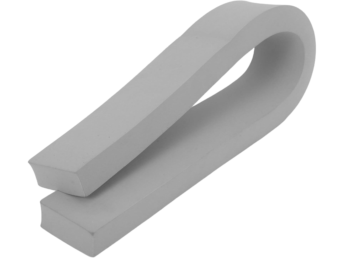 Tira De Esponja Absorbente Anticondensación De 800x70x15 Mm Para Alféizar De Ventana