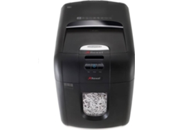 Destructora REXEL Auto +130X (130 Hojas - Capacidad: 26 L)