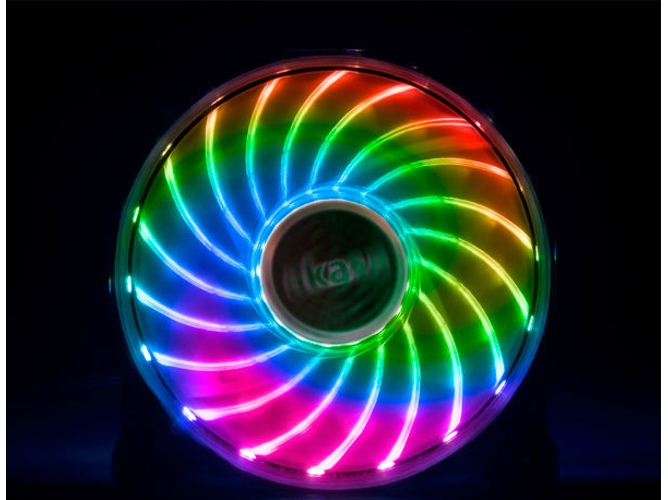 Ventilador AKASA Vegas X7
