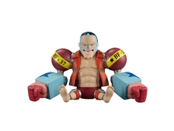 Hucha ONE PIECE Franky Money Box