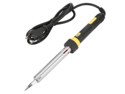 Soldadora eléctrica con control de temperatura Tu 505b 100w Berm