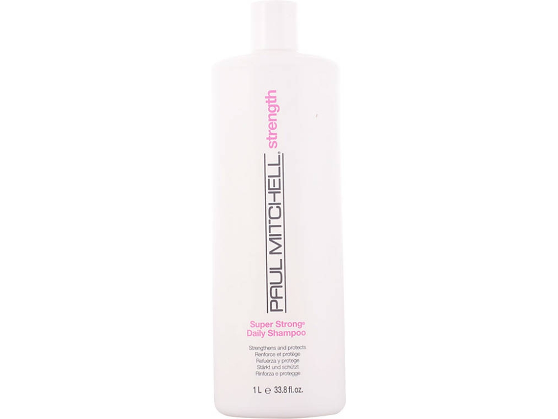 Champú PAUL MITCHELL Strength Super Strong (1000ml)
