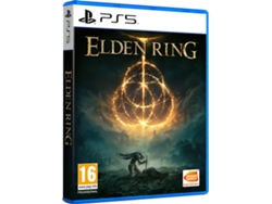 Juego PS5 Elden Ring
