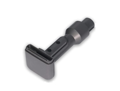 Acessório de escova de tosa para cães para aspirador de pó dyson v15 v11 v10 v8