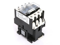 Contactor Eléctrico Industrial Cjx2-3210 De Alta Sensibilidad, 32 A, 380 Vca
