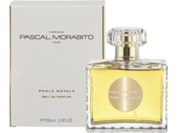 Perfume PASCAL MORABITO Perle Royale Eau de Parfum (100 ml)