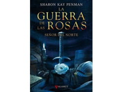 Libro Señor Del Norte de Shanon Kay (Español)