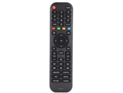 Mando A Distancia De Repuesto Para Televisor Hisense 40a5100f En2w30h, Resistente Al Desgaste.