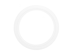 Anillo De Vapor De Silicona Para Cafetera Ec680 685 785 885 850 860 51 Mm
