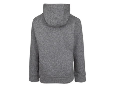 Sudadera con capucha para niños NIKE Club Fleece PO (6 años)