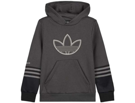 Sudadera con Capucha SPRT Collection ADIDAS