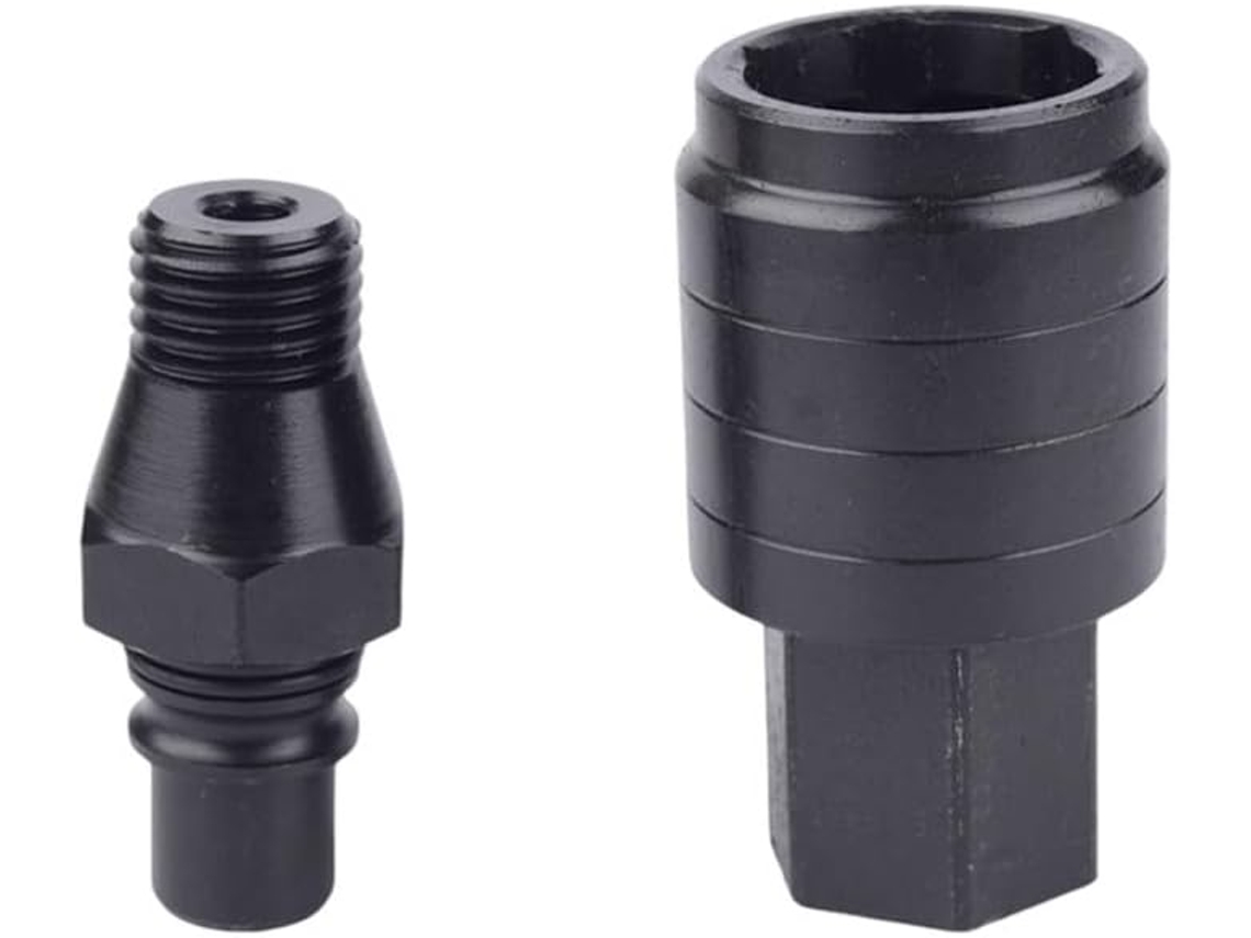 Conector Rápido Para Furadeira Úmida, Adaptador Para Furadeira Úmida Com