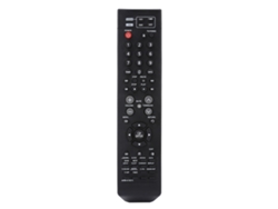 Mando A Distancia Multifunción De Repuesto Para Reproductor De Dvd Samsung Ah59-01907k Para Diferentes Aplicações E Usos