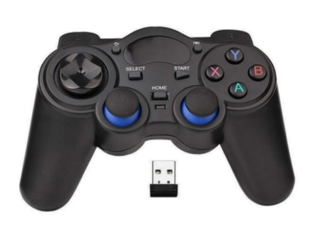 Mando MDUG Ps3