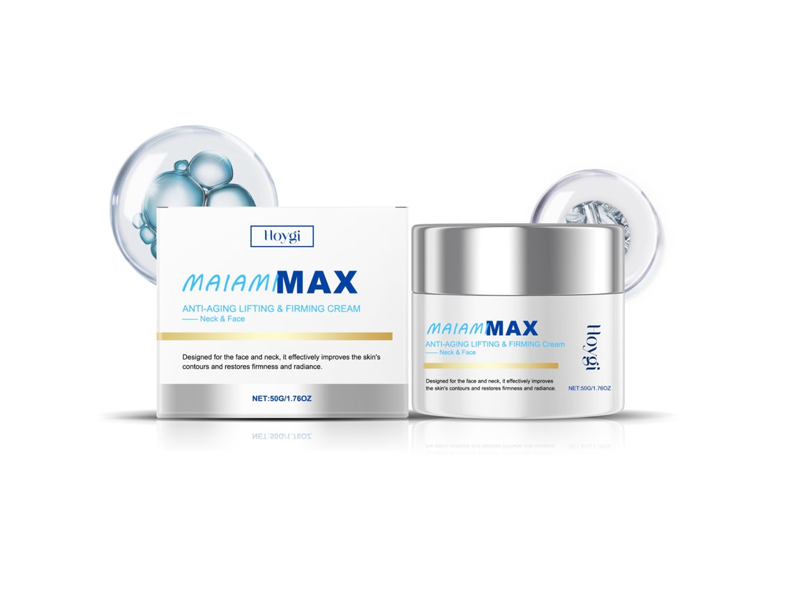 Crema hidratante nutritiva profunda. Máxima hidratación.