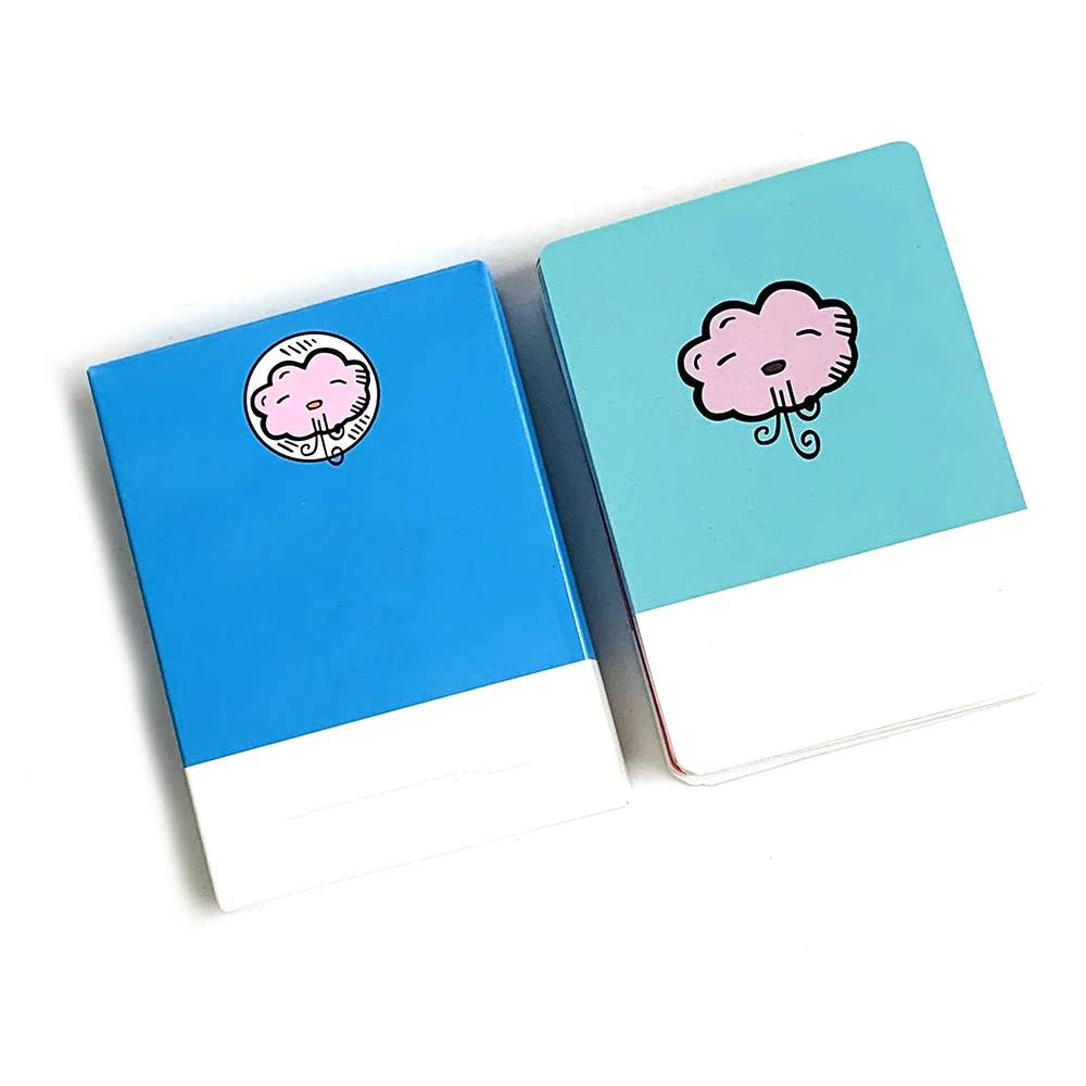 Jogo De Cartas: Cartas De Conversa Sincera Guiam Crianças E Pais A Se Envolverem Em Diálogos Autênticos E Significativos.