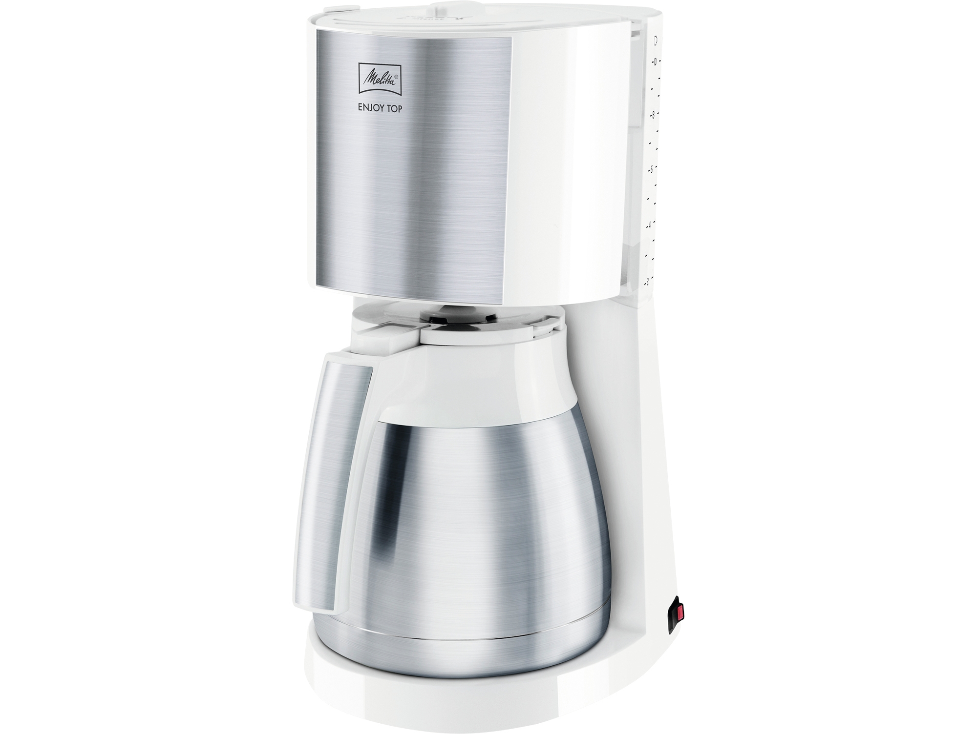Cafetera de Goteo MELITTA Enjoy II Top Therm