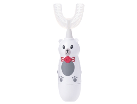 Cepillo de dientes eléctrico para niños, modelos de limpieza Cepillo de dientes en forma de U -estilo 5