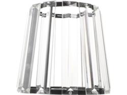 E14 Elegante Cristal Cálido Para Salón