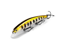 Señuelo De Pesca Estilo G, 13 Cm, 21 G, Profundidad De 1,8 M, Pececillo Oscilante Superior, Duro