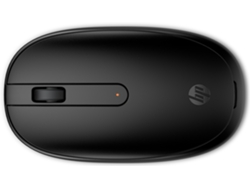Ratón HP (yes - 1600 dpi - Negro)