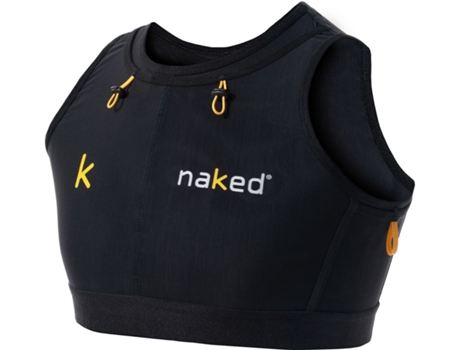 Chaleco para Mujer NAKED Running (2)