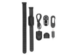 Cámara Para Collar De Mascota 1080p Hd Inalámbrica Deportiva Pequeña Grabadora Video Con Clip Posterior