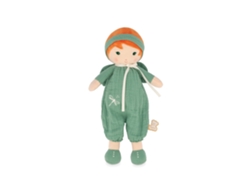 Peluche Kaloo Olivia, muñeca grande y suave para niños