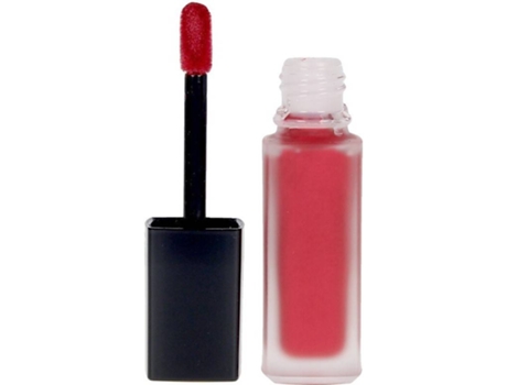 Labial CHANEL Rouge Allure Ink Le Rouge Liquide Mat 208-Metallic Red 6 ml