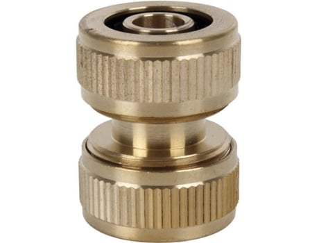 Conector COFAN Manguera Latón 3/4" (19 mm)